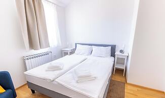 Citadela Veli Lošinj