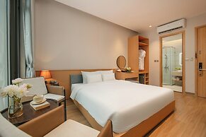 PCA Hotel 1- Vinhomes Ocean Park