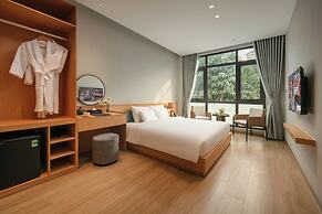 PCA Hotel 1- Vinhomes Ocean Park
