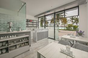 PCA Hotel 1- Vinhomes Ocean Park