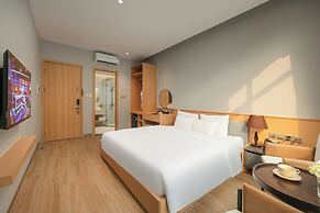 PCA Hotel 1- Vinhomes Ocean Park