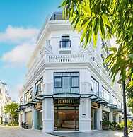 PCA Hotel 1- Vinhomes Ocean Park