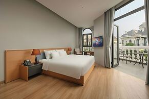 PCA Hotel 1- Vinhomes Ocean Park