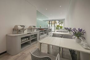 PCA Hotel 1- Vinhomes Ocean Park