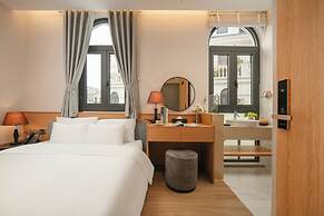 PCA Hotel 1- Vinhomes Ocean Park