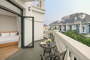 PCA Hotel 1- Vinhomes Ocean Park