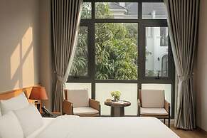 PCA Hotel 1- Vinhomes Ocean Park