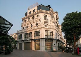 PCA Hotel 1- Vinhomes Ocean Park