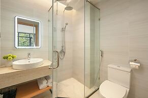 PCA Hotel 1- Vinhomes Ocean Park