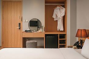 PCA Hotel 1- Vinhomes Ocean Park