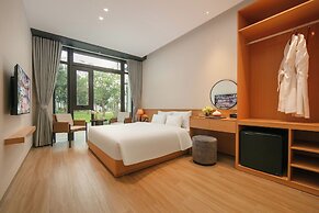 PCA Hotel 1- Vinhomes Ocean Park