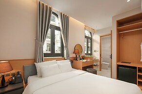 PCA Hotel 1- Vinhomes Ocean Park