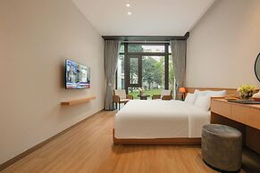 PCA Hotel 1- Vinhomes Ocean Park