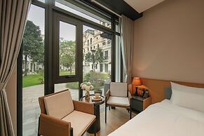 PCA Hotel 1- Vinhomes Ocean Park