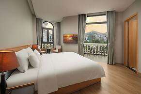 PCA Hotel 1- Vinhomes Ocean Park