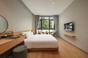 PCA Hotel 1- Vinhomes Ocean Park