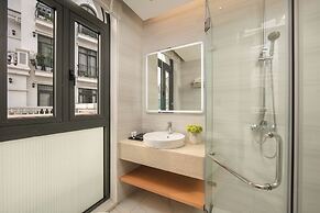 PCA Hotel 1- Vinhomes Ocean Park