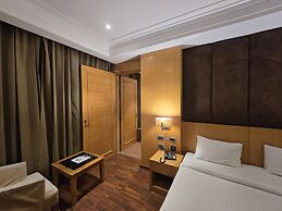 HOTEL SHEMRON