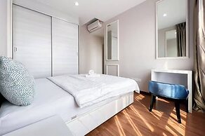 ICity Luxury Condominium Shah Alam