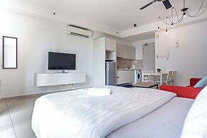 ICity Luxury Condominium Shah Alam
