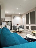 ICity Luxury Condominium Shah Alam