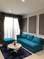 ICity Luxury Condominium Shah Alam