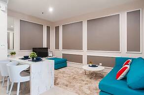 ICity Luxury Condominium Shah Alam
