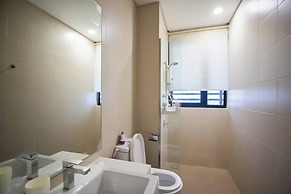 ICity Luxury Condominium Shah Alam