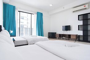 ICity Luxury Condominium Shah Alam