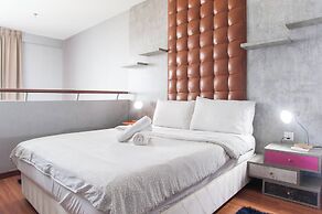 ICity Luxury Condominium Shah Alam