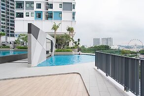 ICity Luxury Condominium Shah Alam