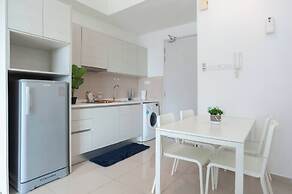 ICity Luxury Condominium Shah Alam