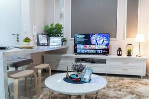ICity Luxury Condominium Shah Alam