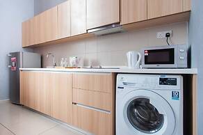ICity Luxury Condominium Shah Alam