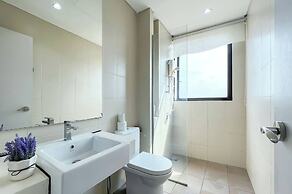 ICity Luxury Condominium Shah Alam