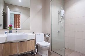 ICity Luxury Condominium Shah Alam