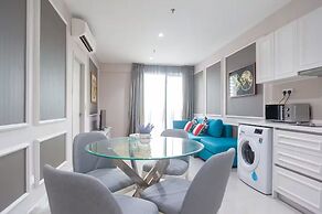 ICity Luxury Condominium Shah Alam