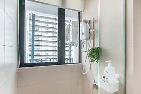 ICity Luxury Condominium Shah Alam