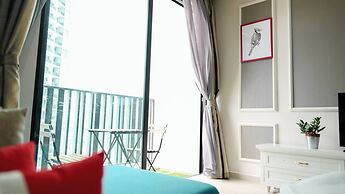 ICity Luxury Condominium Shah Alam