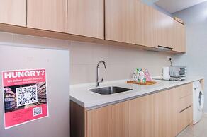 ICity Luxury Condominium Shah Alam