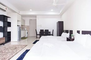 ICity Luxury Condominium Shah Alam