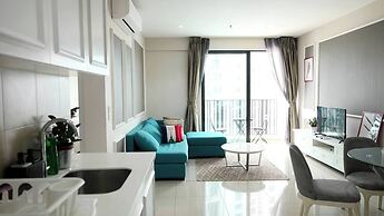 ICity Luxury Condominium Shah Alam