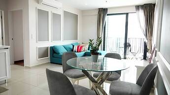 ICity Luxury Condominium Shah Alam