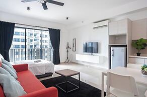 ICity Luxury Condominium Shah Alam