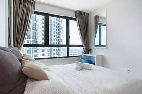 ICity Luxury Condominium Shah Alam