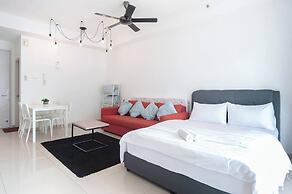 ICity Luxury Condominium Shah Alam