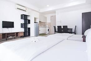 ICity Luxury Condominium Shah Alam