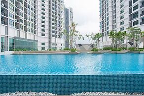 ICity Luxury Condominium Shah Alam