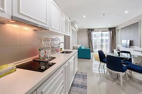 ICity Luxury Condominium Shah Alam