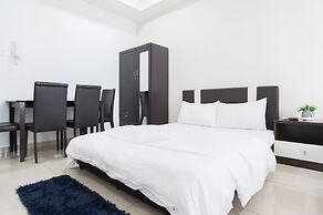 ICity Luxury Condominium Shah Alam